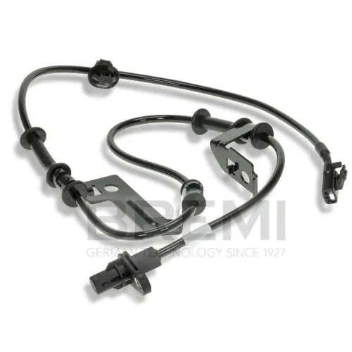 Sensor, Raddrehzahl Vorderachse links BREMI 51718 Bild Sensor, Raddrehzahl Vorderachse links BREMI 51718