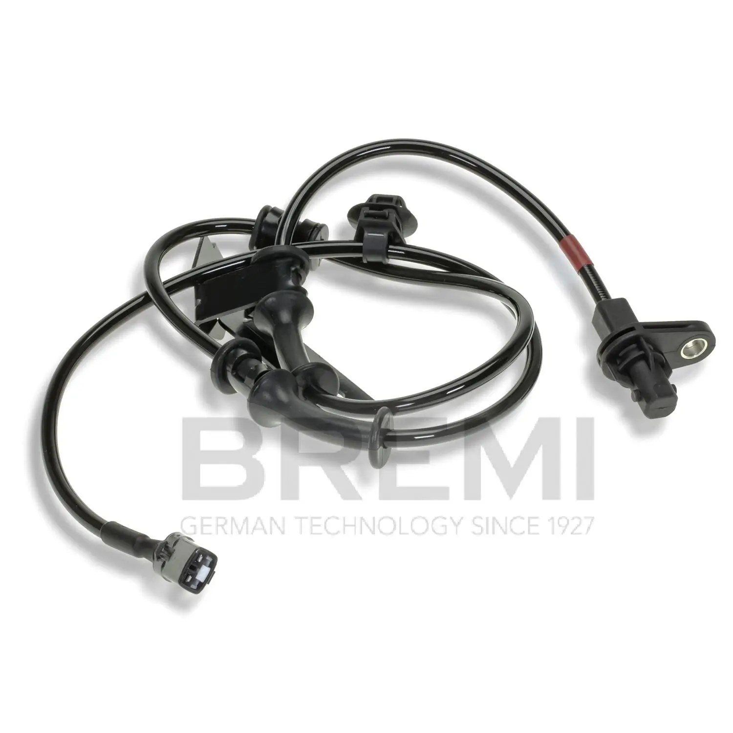 Sensor, Raddrehzahl Vorderachse rechts BREMI 51719