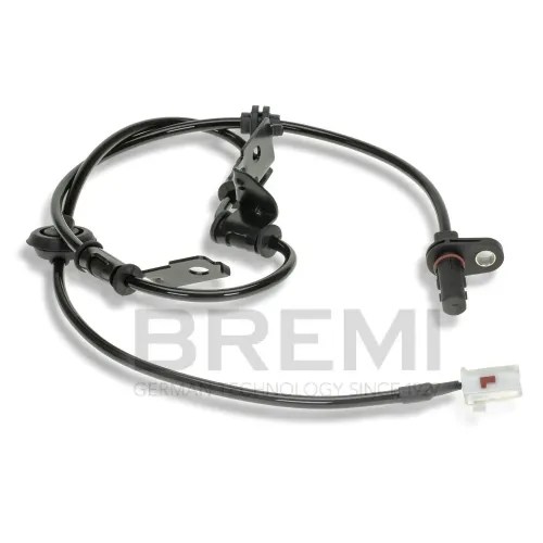 Sensor, Raddrehzahl Hinterachse links BREMI 51720 Bild Sensor, Raddrehzahl Hinterachse links BREMI 51720