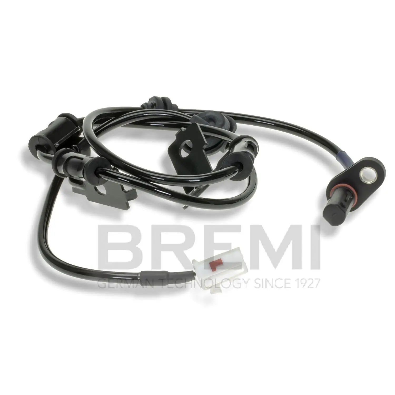 Sensor, Raddrehzahl Hinterachse links BREMI 51721