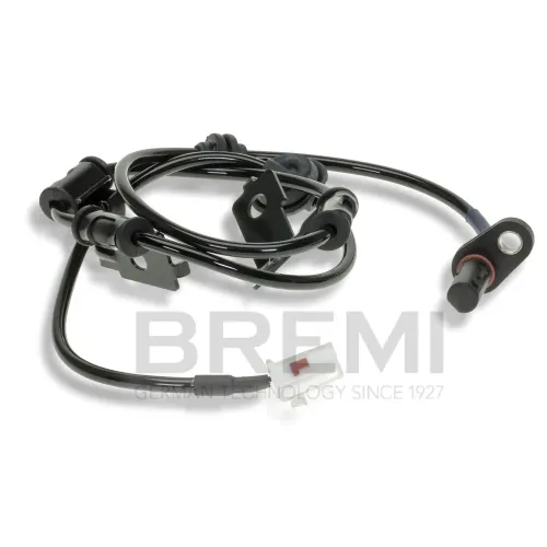 Sensor, Raddrehzahl Hinterachse links BREMI 51721 Bild Sensor, Raddrehzahl Hinterachse links BREMI 51721