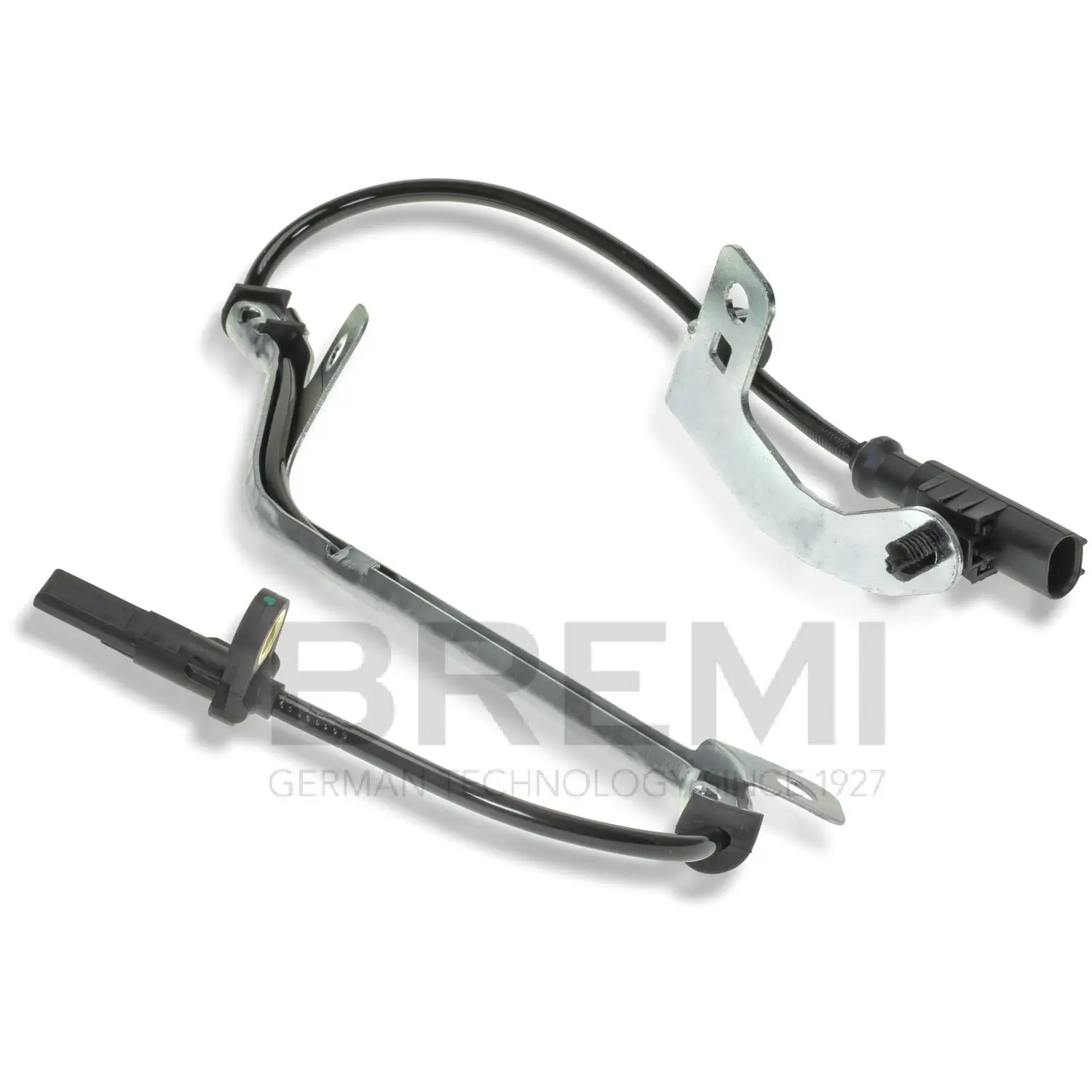 Sensor, Raddrehzahl Hinterachse links BREMI 51723