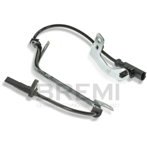 Sensor, Raddrehzahl Hinterachse links BREMI 51723 Bild Sensor, Raddrehzahl Hinterachse links BREMI 51723