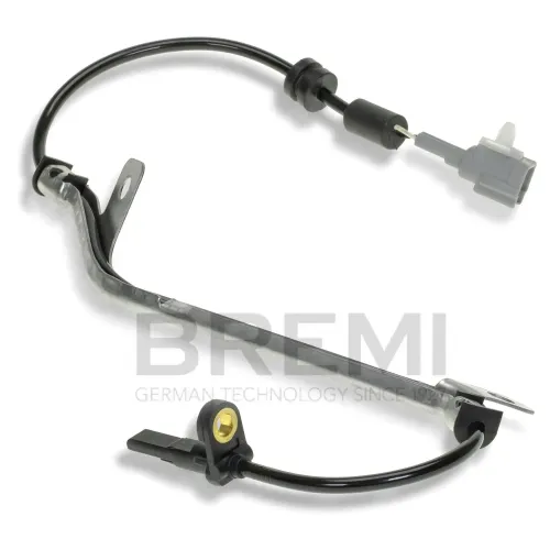 Sensor, Raddrehzahl Hinterachse links BREMI 51724 Bild Sensor, Raddrehzahl Hinterachse links BREMI 51724