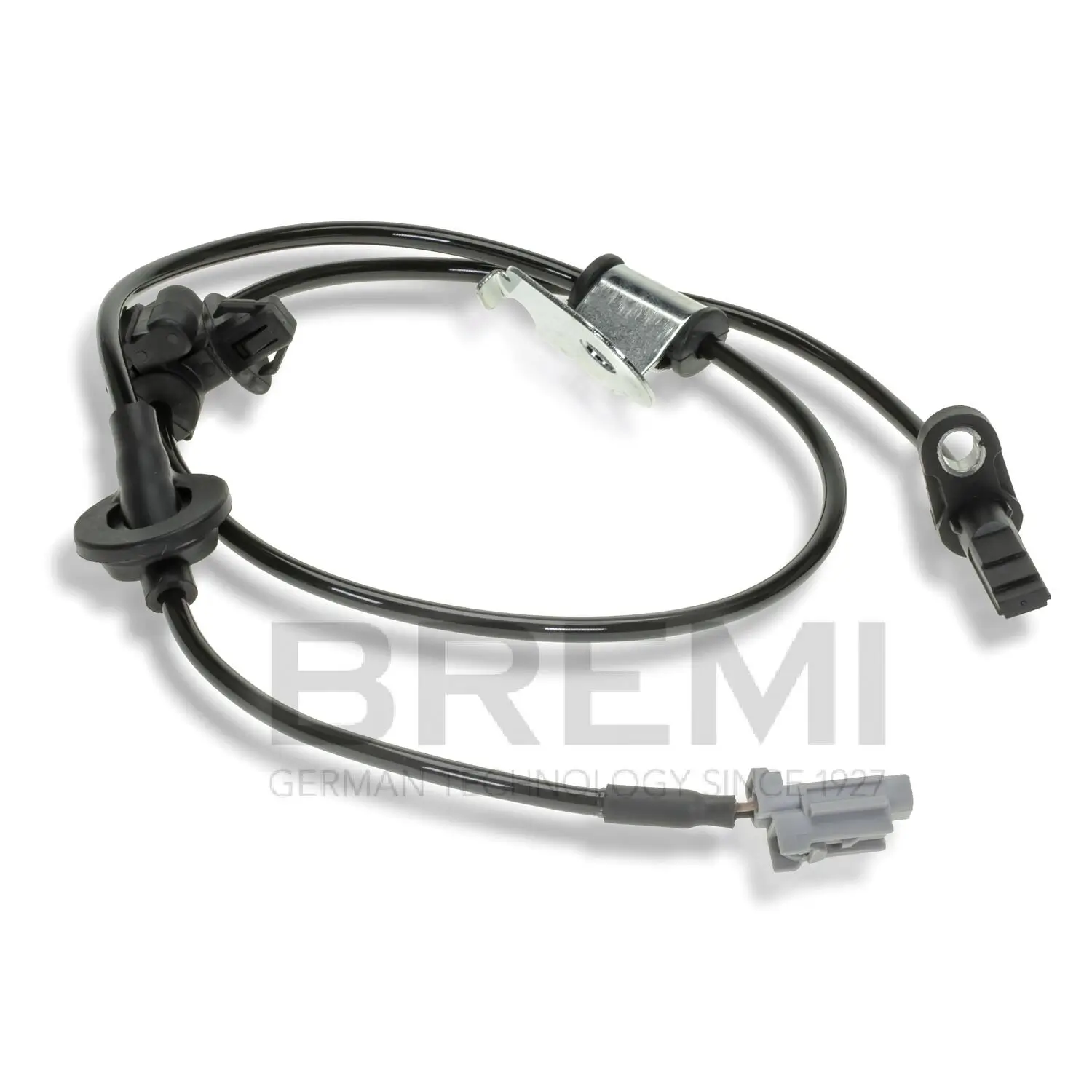 Sensor, Raddrehzahl Vorderachse rechts BREMI 51725