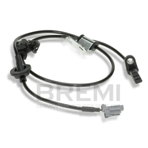Sensor, Raddrehzahl Vorderachse rechts BREMI 51725 Bild Sensor, Raddrehzahl Vorderachse rechts BREMI 51725