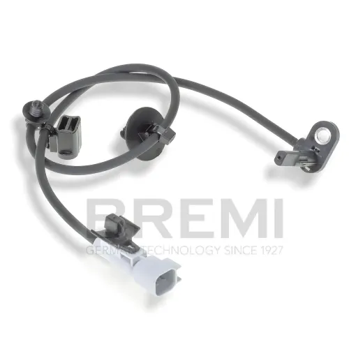Sensor, Raddrehzahl Hinterachse links BREMI 51732 Bild Sensor, Raddrehzahl Hinterachse links BREMI 51732