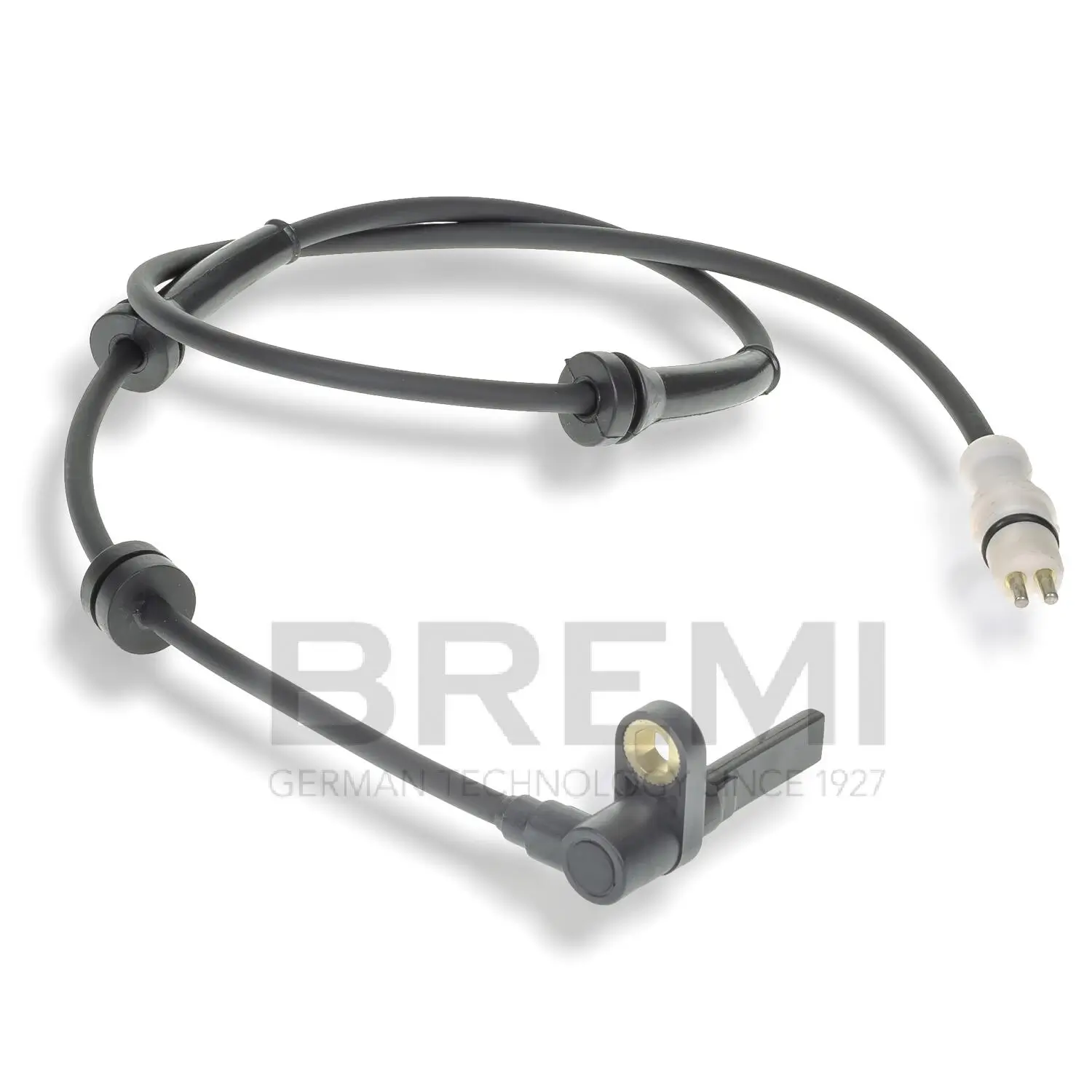 Sensor, Raddrehzahl Vorderachse rechts BREMI 51733