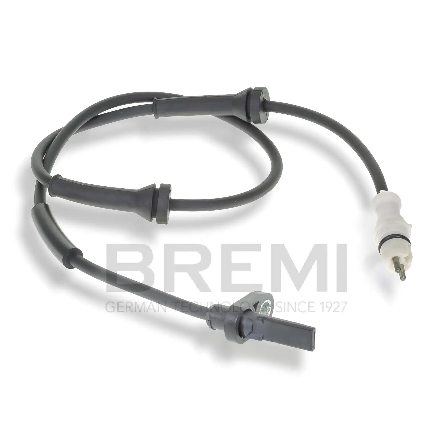Sensor, Raddrehzahl Hinterachse BREMI 51734