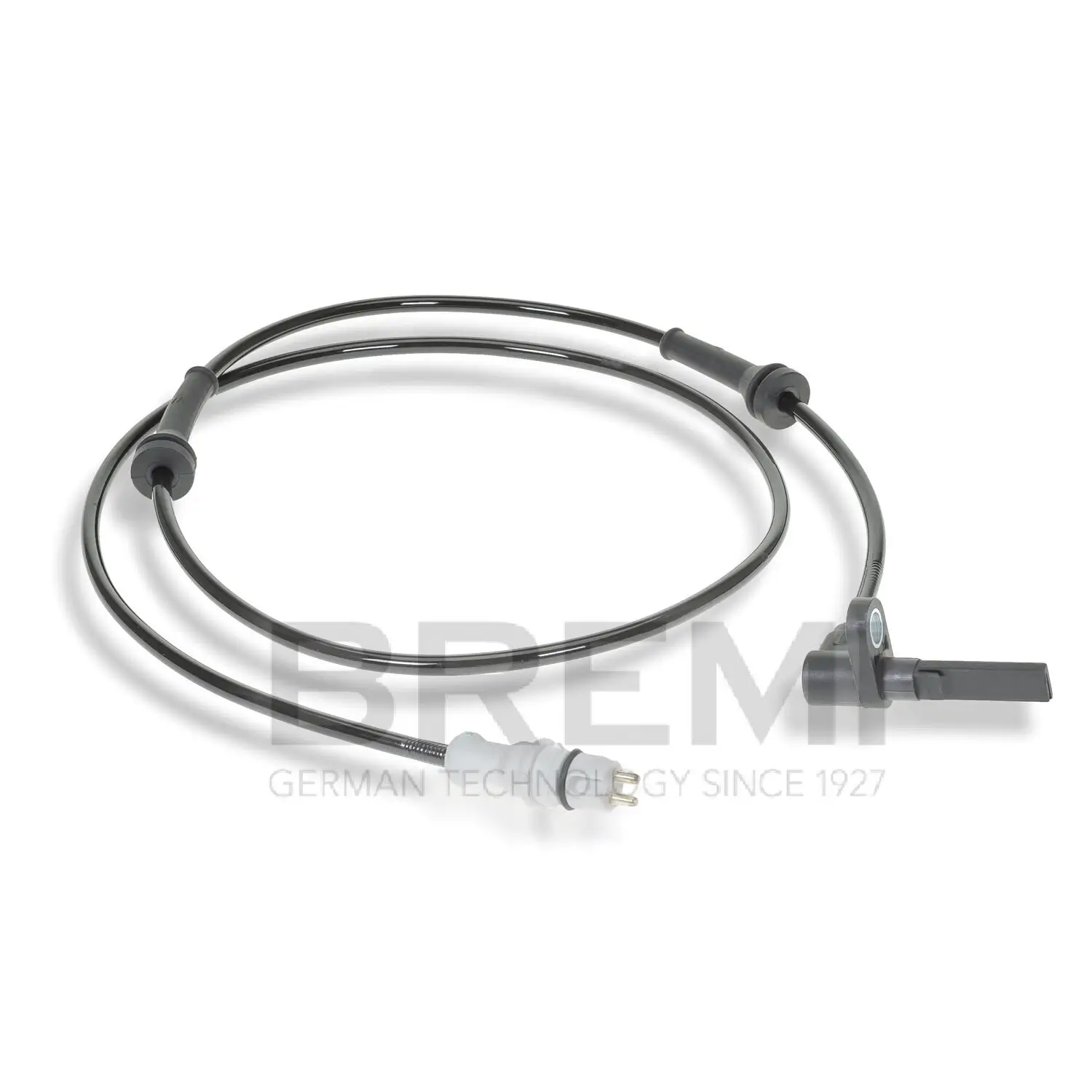 Sensor, Raddrehzahl Vorderachse rechts BREMI 51735