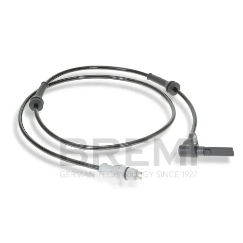 Sensor, Raddrehzahl Vorderachse rechts BREMI 51735 Bild Sensor, Raddrehzahl Vorderachse rechts BREMI 51735