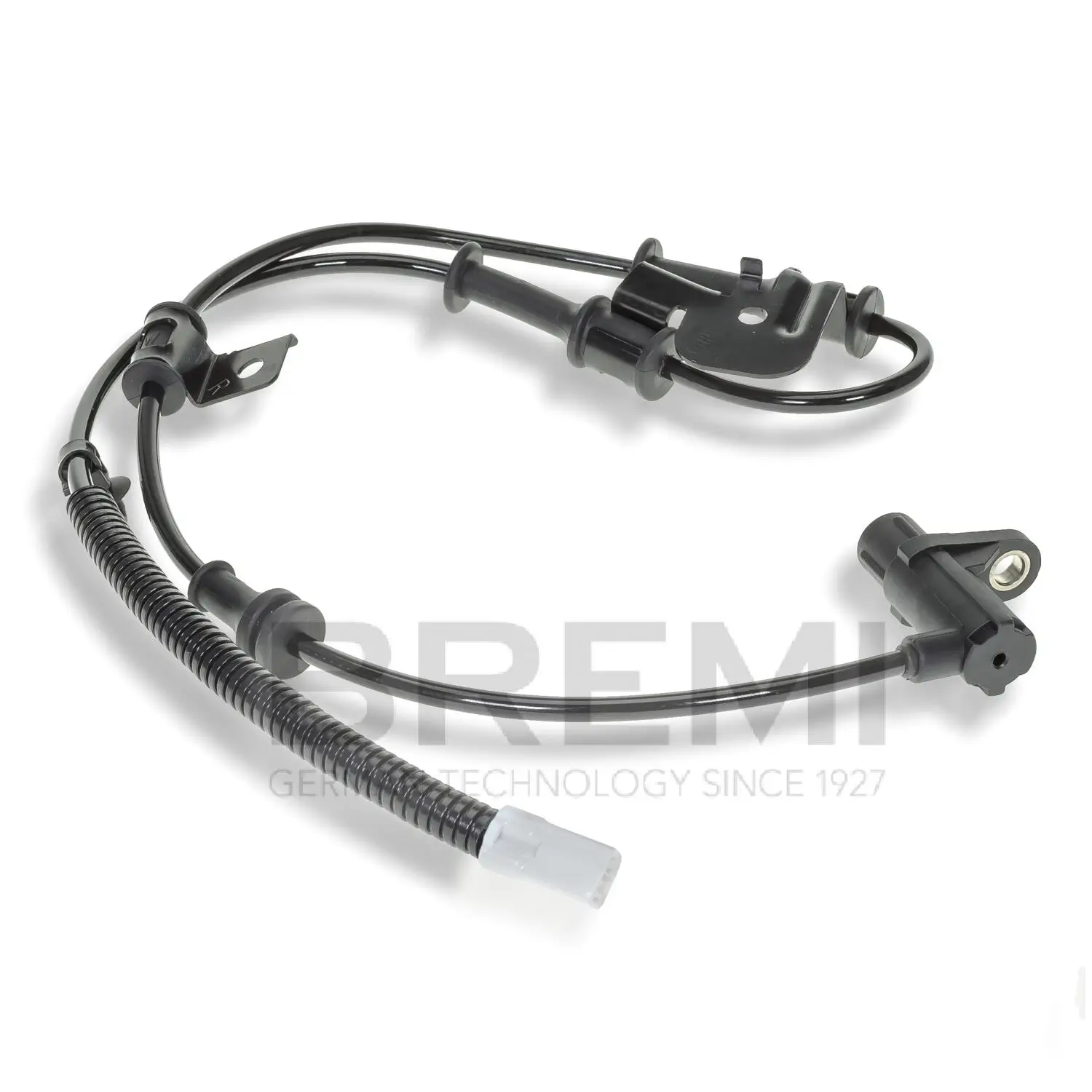 Sensor, Raddrehzahl BREMI 51737