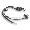 Sensor, Raddrehzahl BREMI 51737