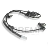 Sensor, Raddrehzahl BREMI 51737