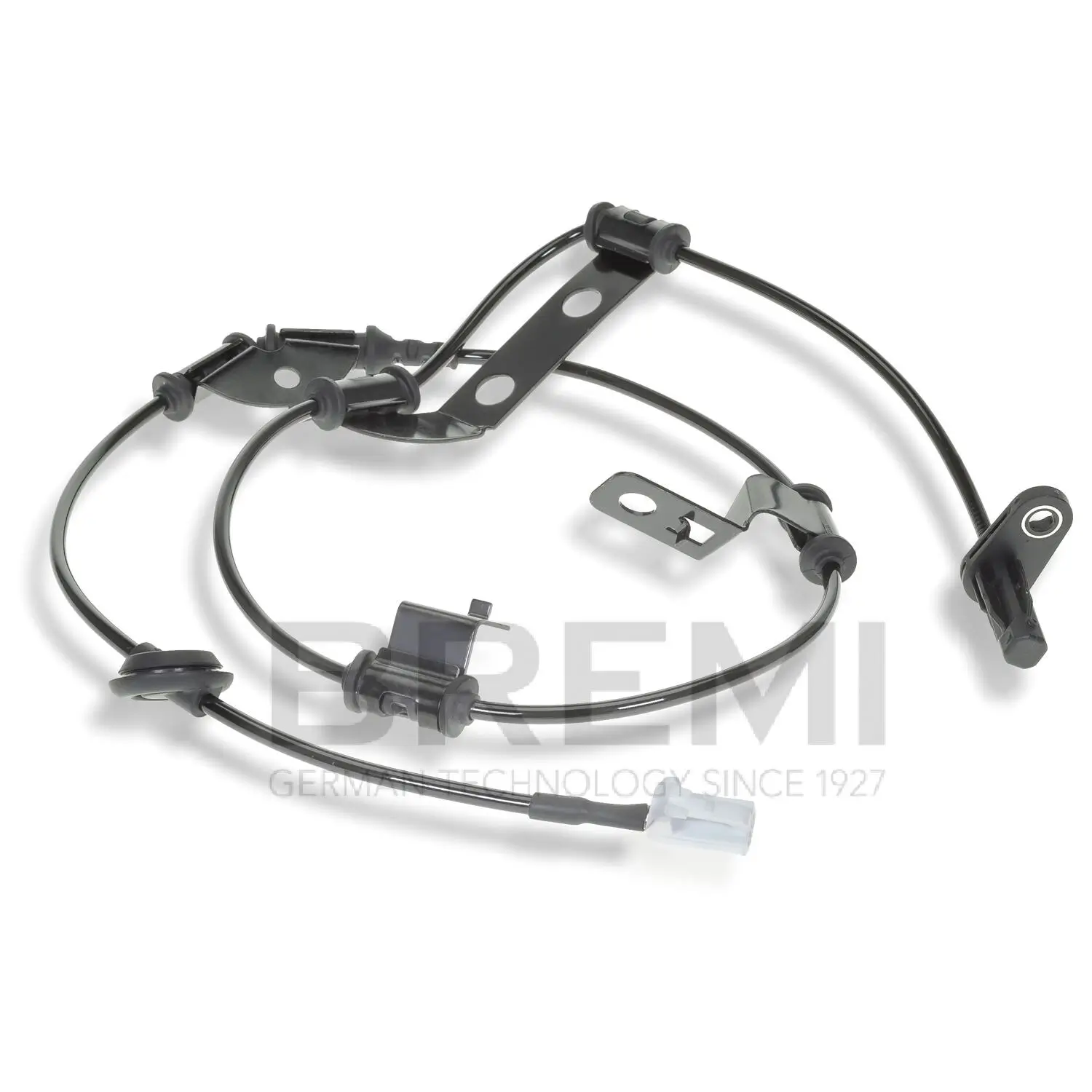 Sensor, Raddrehzahl Hinterachse rechts BREMI 51739