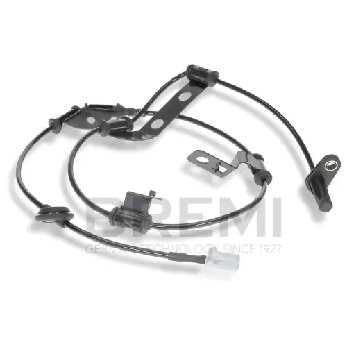 Sensor, Raddrehzahl Hinterachse rechts BREMI 51739 Bild Sensor, Raddrehzahl Hinterachse rechts BREMI 51739