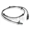 Sensor, Raddrehzahl BREMI 51740