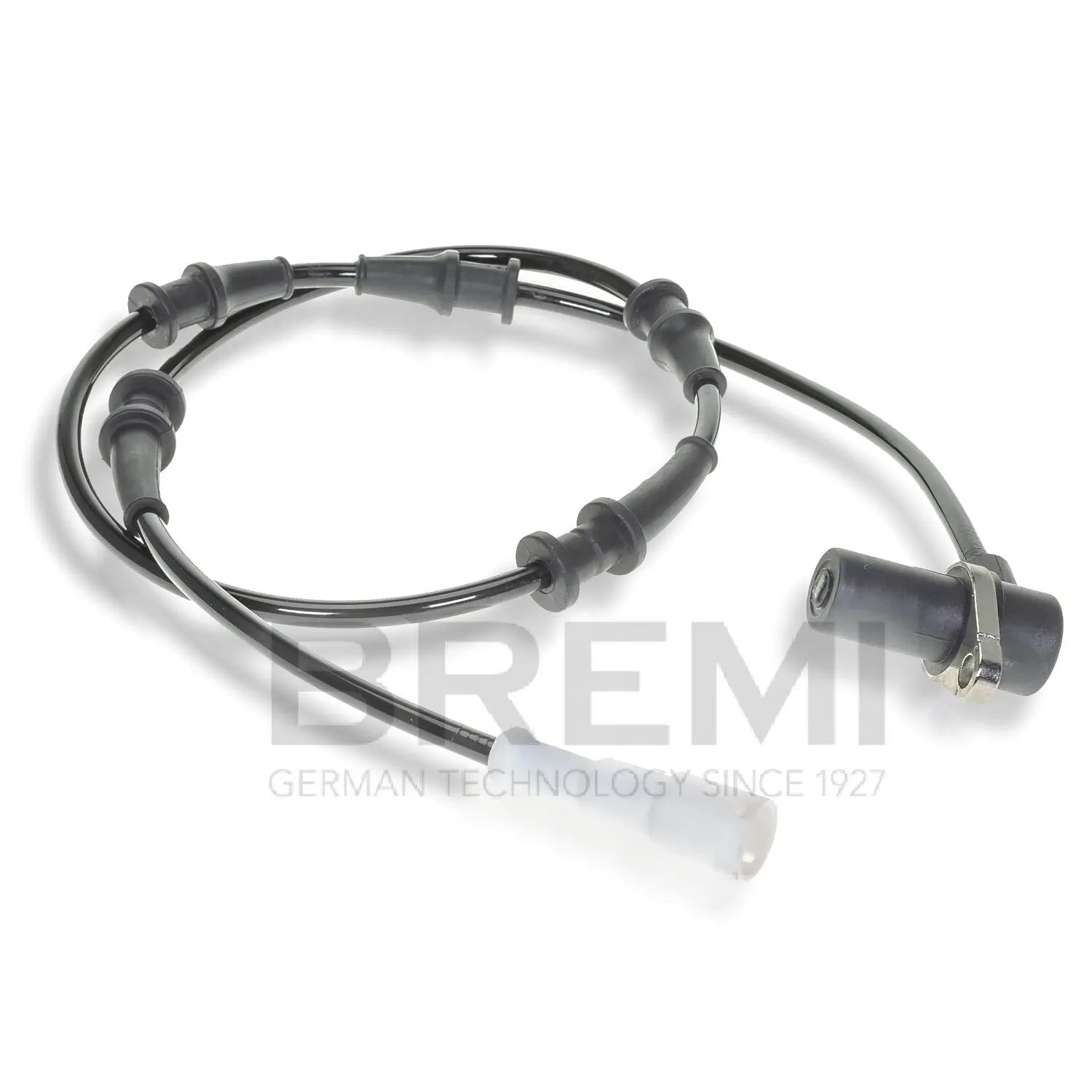 Sensor, Raddrehzahl Hinterachse links BREMI 51742