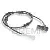 Sensor, Raddrehzahl Hinterachse links BREMI 51742