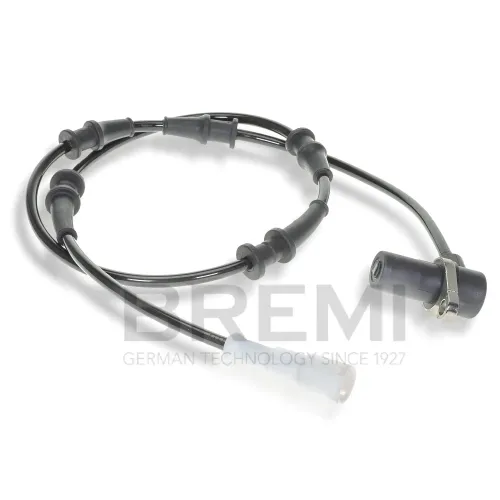 Sensor, Raddrehzahl Hinterachse links BREMI 51742 Bild Sensor, Raddrehzahl Hinterachse links BREMI 51742