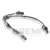 Sensor, Raddrehzahl Vorderachse rechts BREMI 51743