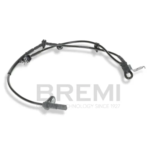 Sensor, Raddrehzahl Vorderachse links BREMI 51744 Bild Sensor, Raddrehzahl Vorderachse links BREMI 51744