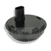 Sensor, Raddrehzahl Hinterachse BREMI 51745