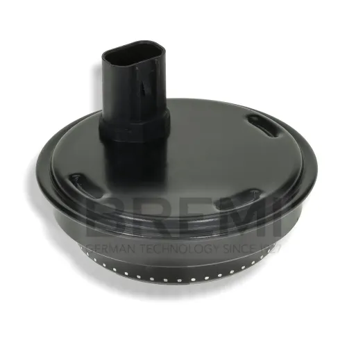 Sensor, Raddrehzahl Hinterachse BREMI 51745 Bild Sensor, Raddrehzahl Hinterachse BREMI 51745