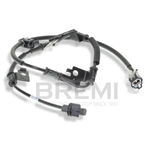 Sensor, Raddrehzahl Vorderachse links BREMI 51748 Bild Sensor, Raddrehzahl Vorderachse links BREMI 51748
