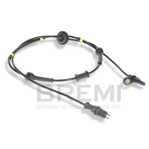 Sensor, Raddrehzahl Hinterachse links BREMI 51749 Bild Sensor, Raddrehzahl Hinterachse links BREMI 51749