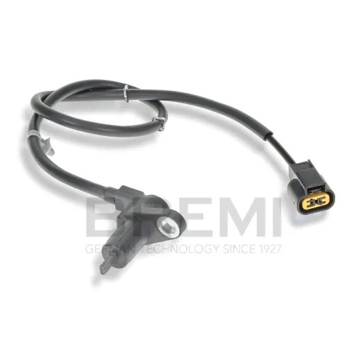 Sensor, Raddrehzahl Hinterachse links BREMI 51750 Bild Sensor, Raddrehzahl Hinterachse links BREMI 51750