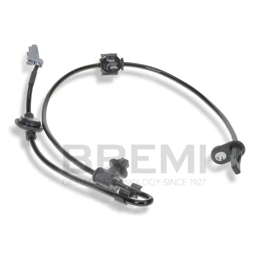Sensor, Raddrehzahl Vorderachse BREMI 51754 Bild Sensor, Raddrehzahl Vorderachse BREMI 51754