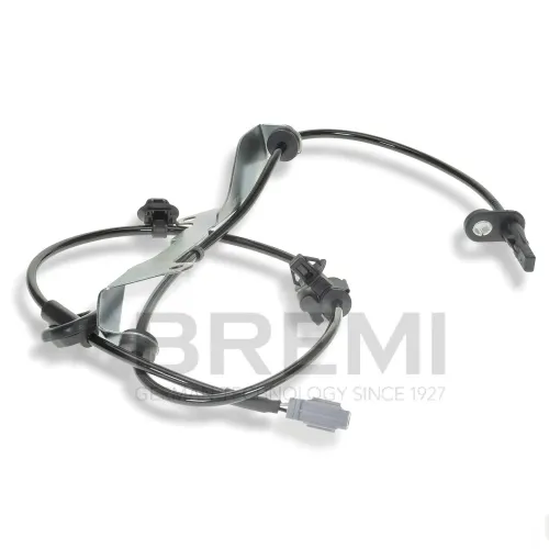 Sensor, Raddrehzahl Hinterachse links BREMI 51755 Bild Sensor, Raddrehzahl Hinterachse links BREMI 51755
