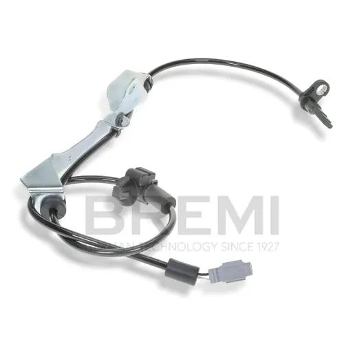 Sensor, Raddrehzahl Hinterachse rechts BREMI 51756 Bild Sensor, Raddrehzahl Hinterachse rechts BREMI 51756