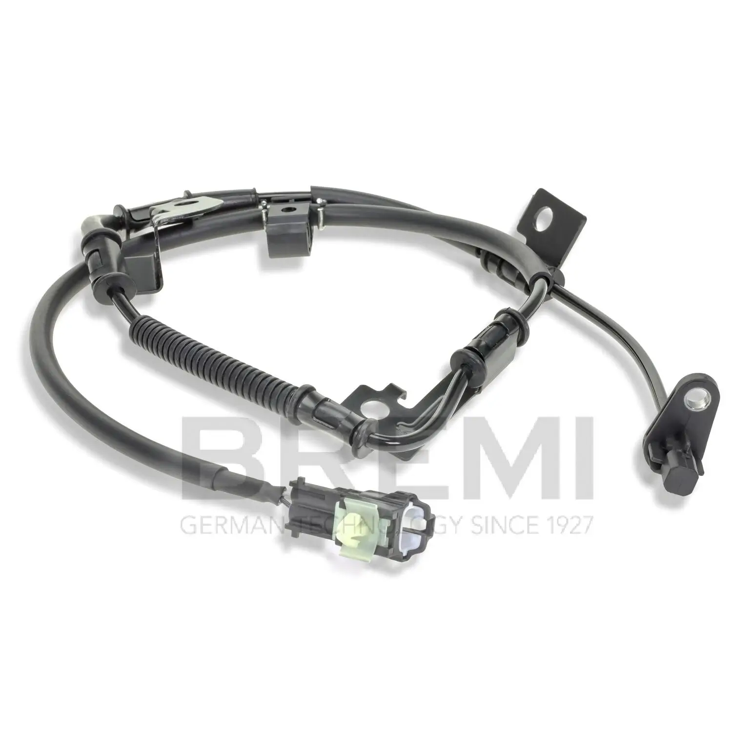 Sensor, Raddrehzahl Vorderachse rechts BREMI 51761