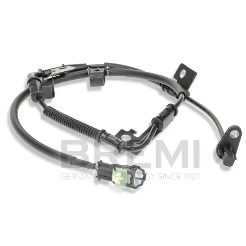 Sensor, Raddrehzahl Vorderachse rechts BREMI 51761 Bild Sensor, Raddrehzahl Vorderachse rechts BREMI 51761