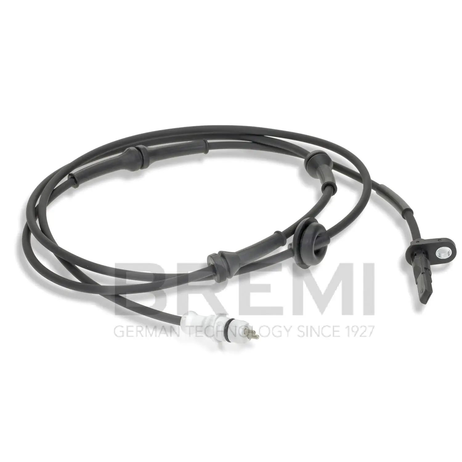 Sensor, Raddrehzahl Hinterachse rechts BREMI 51765