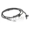 Sensor, Raddrehzahl Hinterachse rechts BREMI 51765