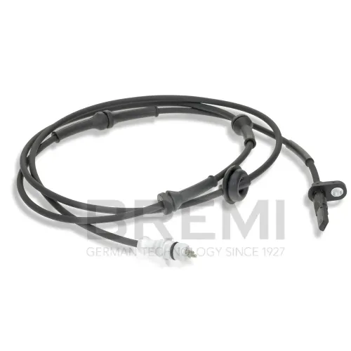 Sensor, Raddrehzahl Hinterachse rechts BREMI 51765 Bild Sensor, Raddrehzahl Hinterachse rechts BREMI 51765