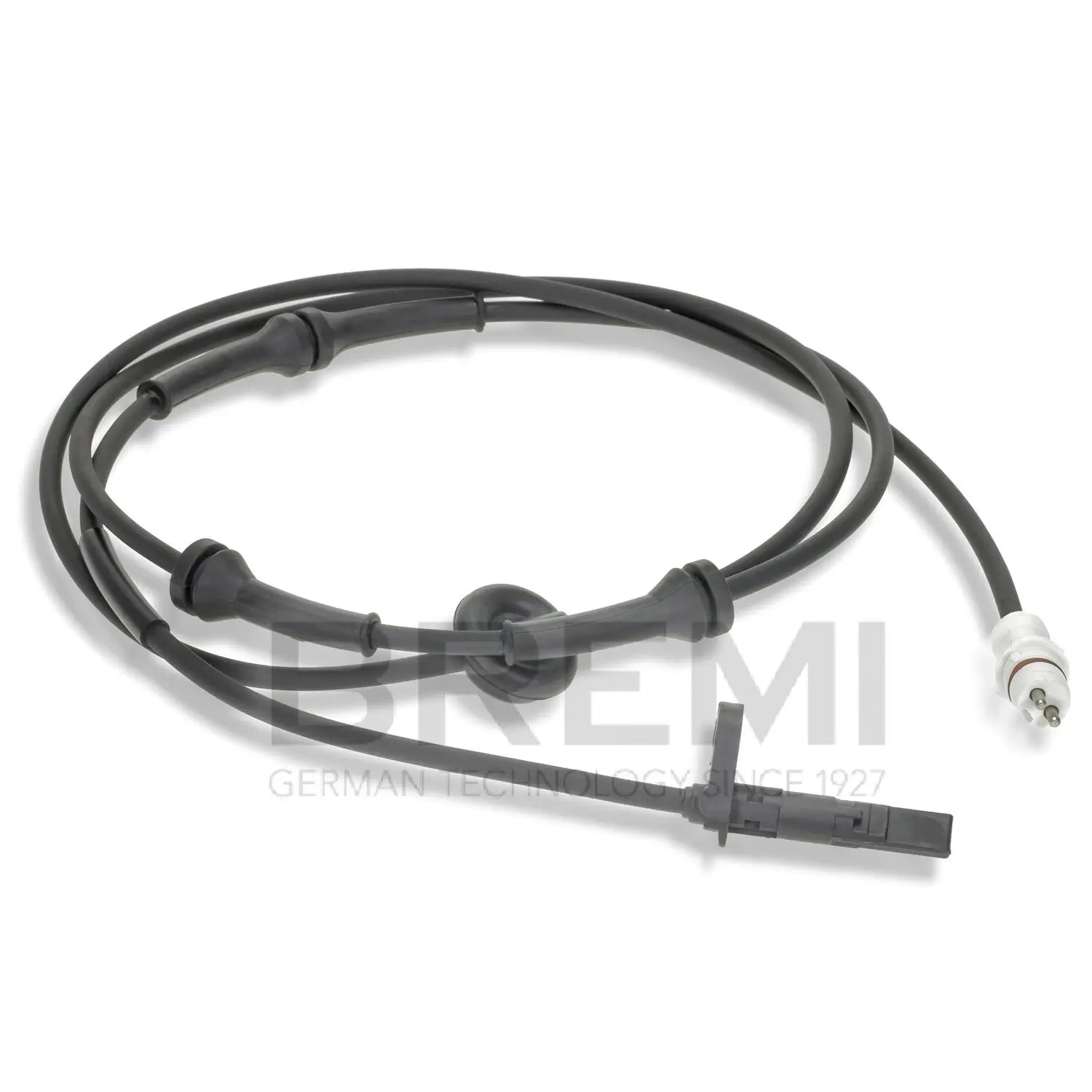 Sensor, Raddrehzahl Hinterachse links BREMI 51766