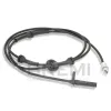 Sensor, Raddrehzahl Hinterachse links BREMI 51766