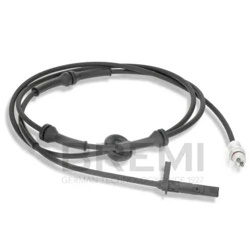 Sensor, Raddrehzahl Hinterachse links BREMI 51766 Bild Sensor, Raddrehzahl Hinterachse links BREMI 51766