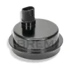 Sensor, Raddrehzahl Hinterachse BREMI 51767
