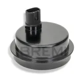 Sensor, Raddrehzahl Hinterachse BREMI 51767