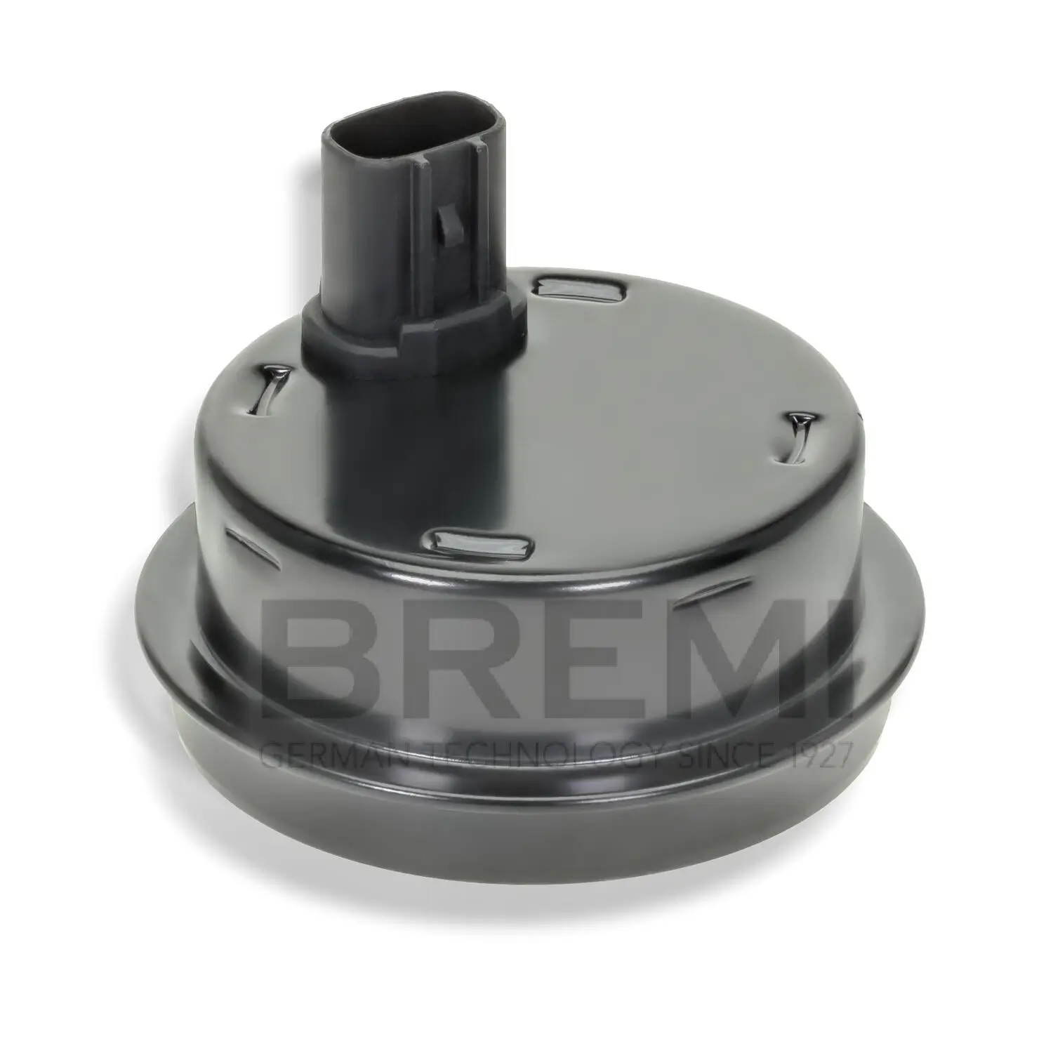 Sensor, Raddrehzahl Hinterachse BREMI 51769