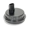 Sensor, Raddrehzahl Vorderachse rechts BREMI 51772