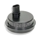 Sensor, Raddrehzahl Vorderachse rechts BREMI 51772