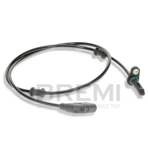 Sensor, Raddrehzahl Vorderachse links BREMI 51773 Bild Sensor, Raddrehzahl Vorderachse links BREMI 51773
