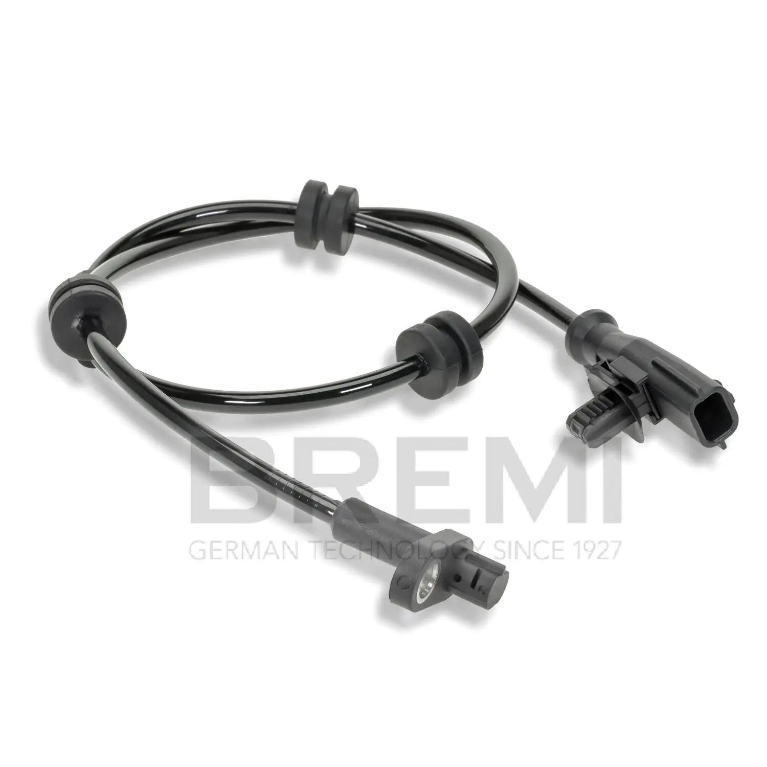 Sensor, Raddrehzahl Hinterachse BREMI 51775