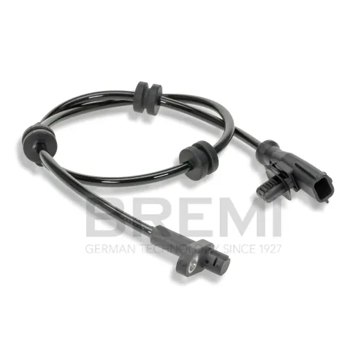 Sensor, Raddrehzahl Hinterachse BREMI 51775 Bild Sensor, Raddrehzahl Hinterachse BREMI 51775